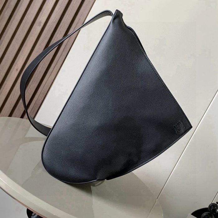 LOEWE 9052 メンズ斜め掛け アントンスリング サイズ:34x17.5x13cm