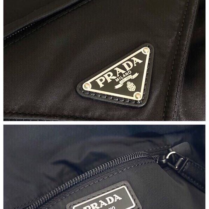 PRADA 2VG120 トート サイズ:42.5x31.5x16cm