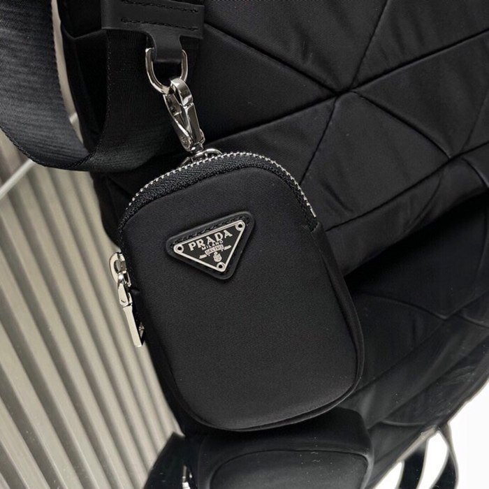PRADA 1BG380 トート3in1 サイズ:25x21.5x13cm