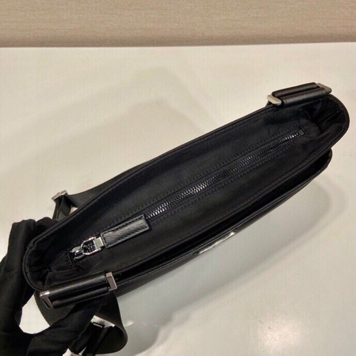 PRADA 2VH118 ショルダー サイズ:28x25cm