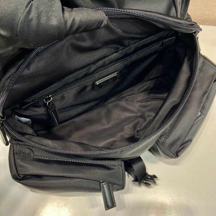PRADA 2VH175 ショルダー サイズ:27x18cm
