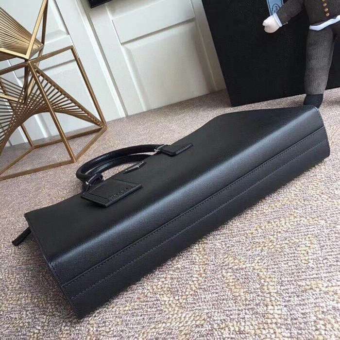 PRADA 2VG030V メンズバッグ サイズ:38x29cm