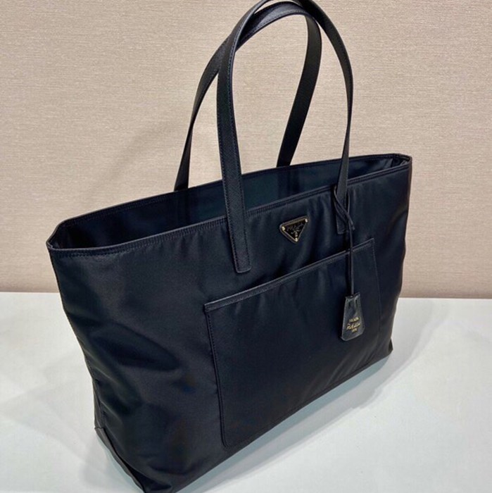 PRADA 1BG527 トート サイズ:43x31x15cm