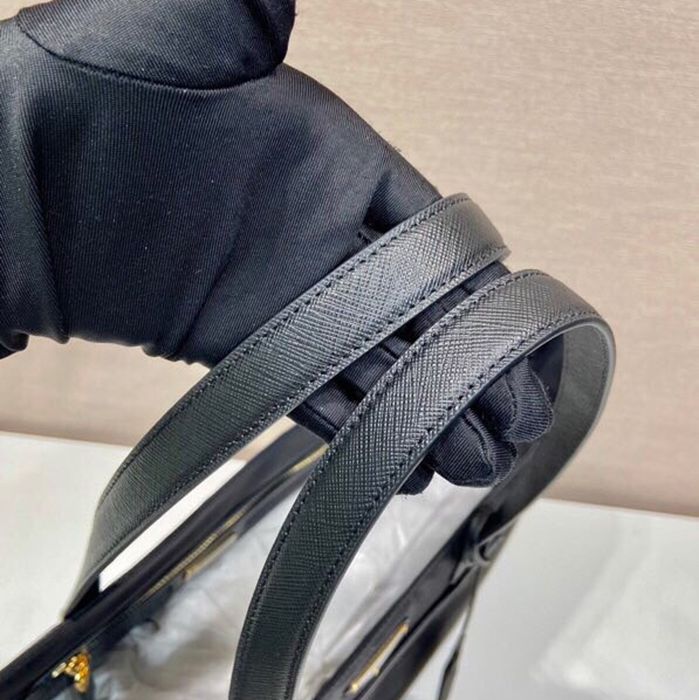 PRADA 1BG527 トート サイズ:43x31x15cm
