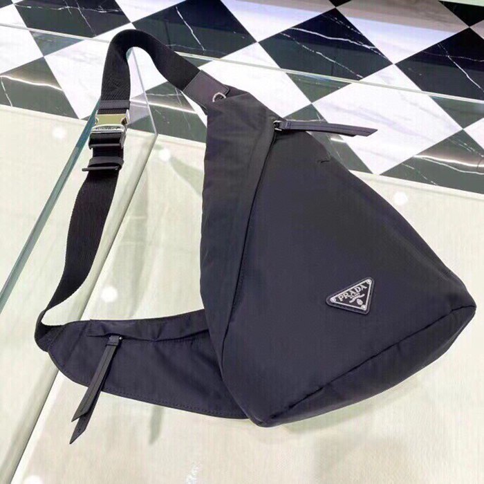 PRADA 2VZ092 リュック サイズ:37.5x26.5cm