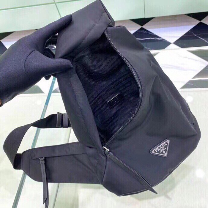 PRADA 2VZ092 リュック サイズ:37.5x26.5cm