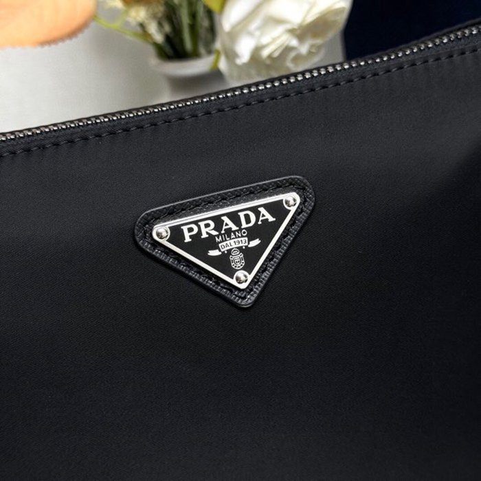 PRADA 2VH113 3in1メンズバッグ サイズ:24x18.5cm