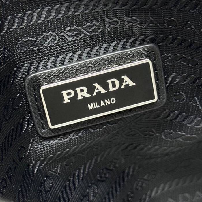 PRADA 2VH113 3in1メンズバッグ サイズ:24x18.5cm