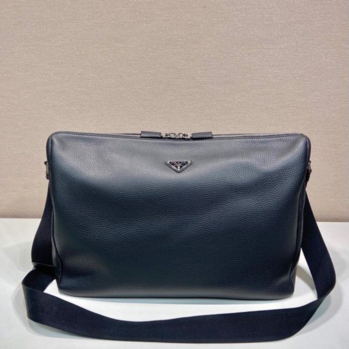 PRADA 2VH185 メッセンジャー 大 サイズ:43x32x18cm