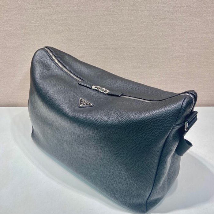 PRADA 2VH185 メッセンジャー 大 サイズ:43x32x18cm