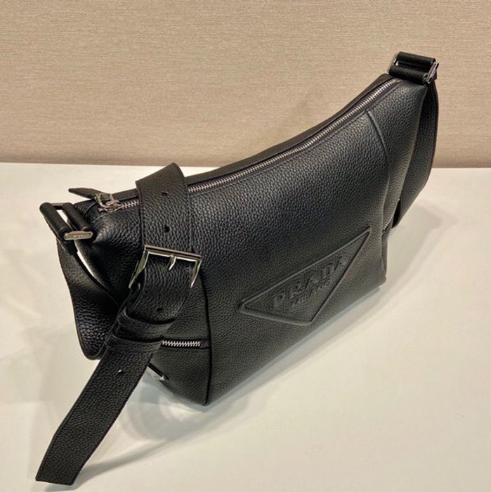 PRADA 2VH165 ショルダー サイズ:26x23x11cm