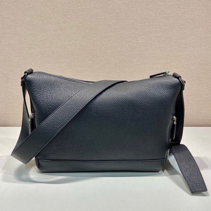 PRADA 2VH165 ショルダー サイズ:26x23x11cm
