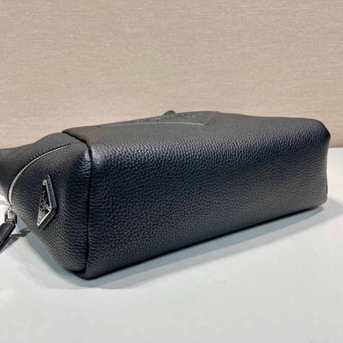 PRADA 2VH165 ショルダー サイズ:26x23x11cm