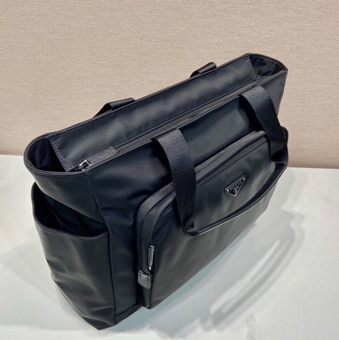 PRADA 2VG097 トート サイズ:40x33x15cm
