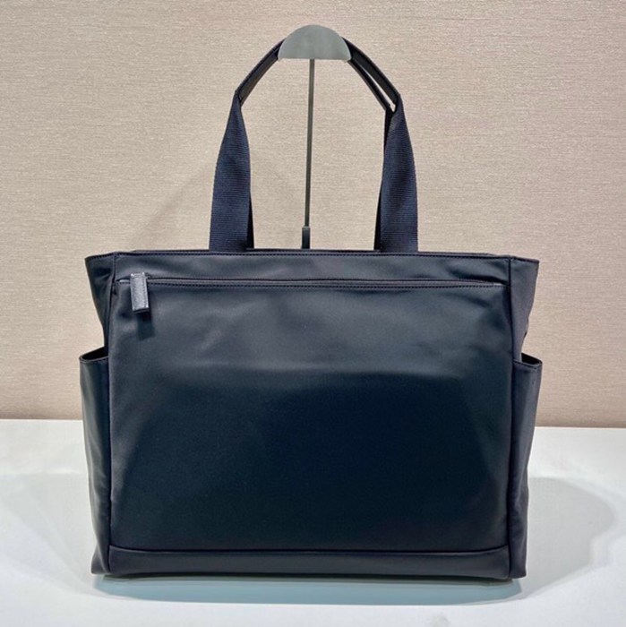 PRADA 2VG097 トート サイズ:40x33x15cm