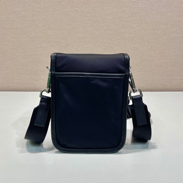 PRADA 2VD043 スマホバッグ サイズ:19x14x5.5cm