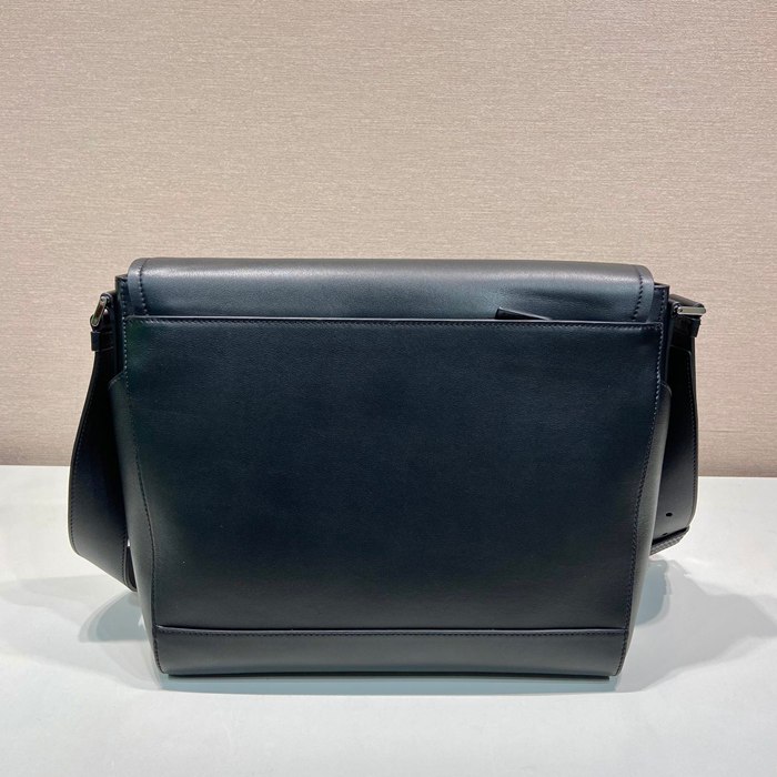 PRADA 2VD068 カーフメッセンジャー 大 サイズ:30x27.5x15cm