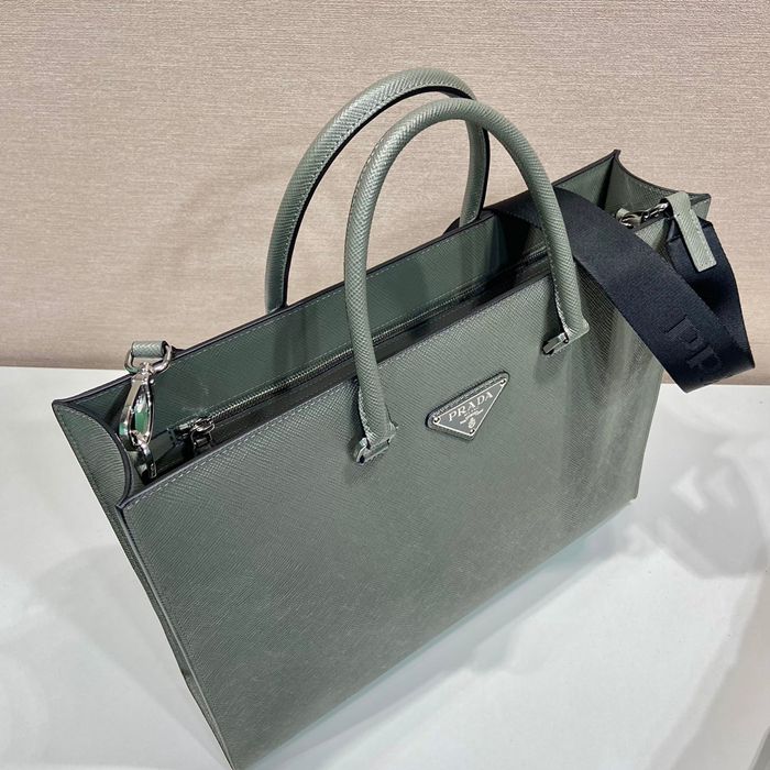 PRADA 2VG101 ブリーフケース サイズ:40x30cm