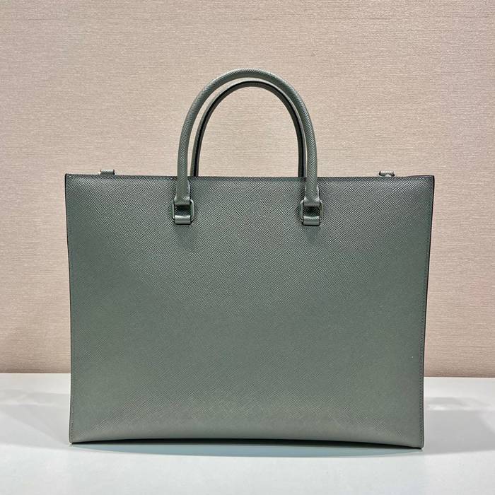 PRADA 2VG101 ブリーフケース サイズ:40x30cm