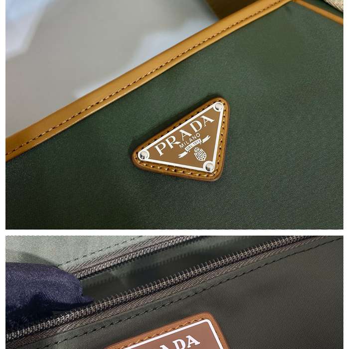 PRADA 2VG119 トート サイズ:42x31.5x17cm