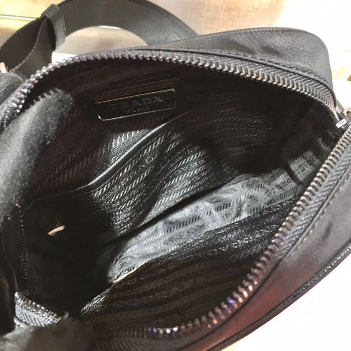 PRADA 2VH112 ナイロン3in1斜め掛け サイズ:20x16cm