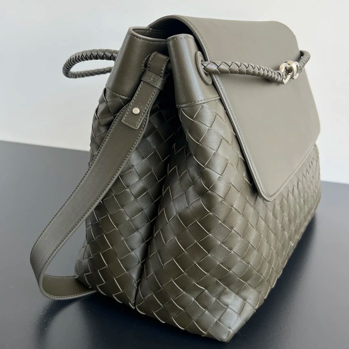 BOTTEGA VENETA BV 805969 メンズアンディアーモ サイズ:43x32x20cm
