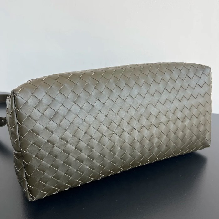 BOTTEGA VENETA BV 805969 メンズアンディアーモ サイズ:43x32x20cm
