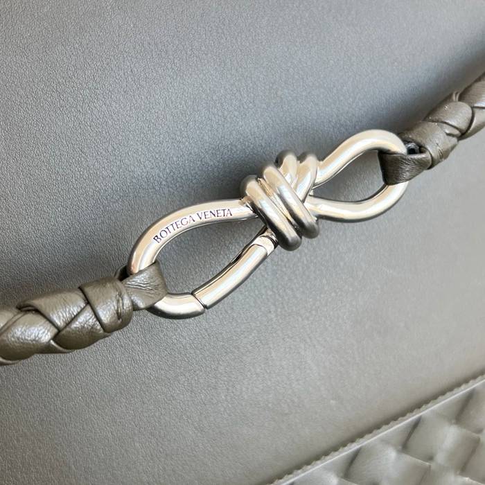 BOTTEGA VENETA BV 805969 メンズアンディアーモ サイズ:43x32x20cm