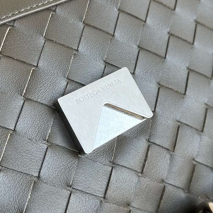 BOTTEGA VENETA BV 805969 メンズアンディアーモ サイズ:43x32x20cm