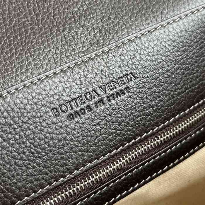 BOTTEGA VENETA BV 815781 粒面スモールアンディアーモ サイズ:29x20x13cm