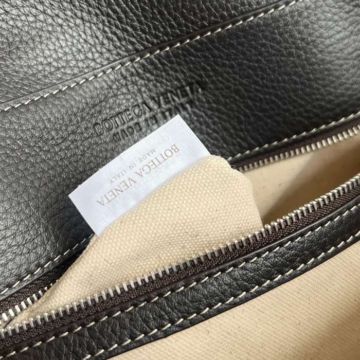 BOTTEGA VENETA BV 815781 粒面スモールアンディアーモ サイズ:29x20x13cm