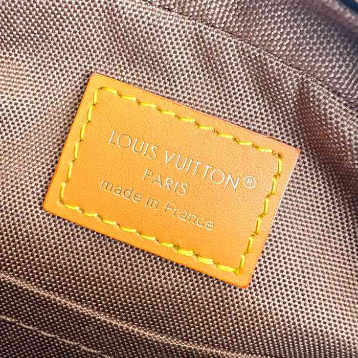 LOUIS VUITTON M14013 ダニューブ 斜め掛け サイズ:21x16cm