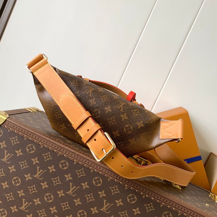 LOUIS VUITTON M11539 ラッシュ ウエストバッグ サイズ:30x15cm