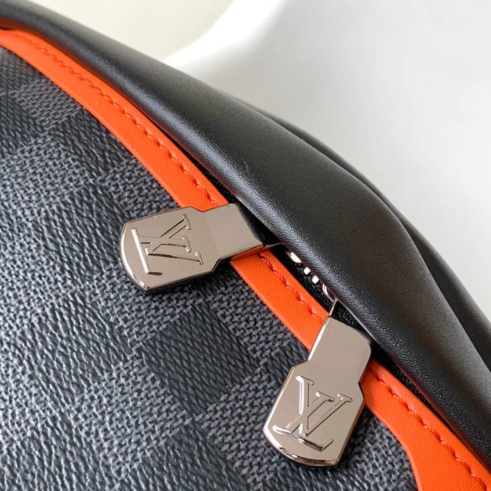 LOUIS VUITTON M40161 バンバッグ ウエストバッグ サイズ:37x14x13cm