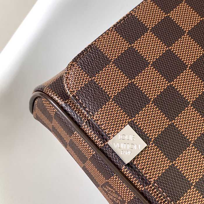 LOUIS VUITTON N41029 ディストリクト ハンドバッグ サイズ:33x29cm