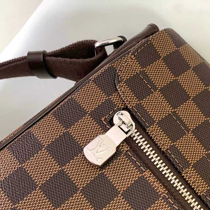 LOUIS VUITTON N41029 ディストリクト ハンドバッグ サイズ:33x29cm
