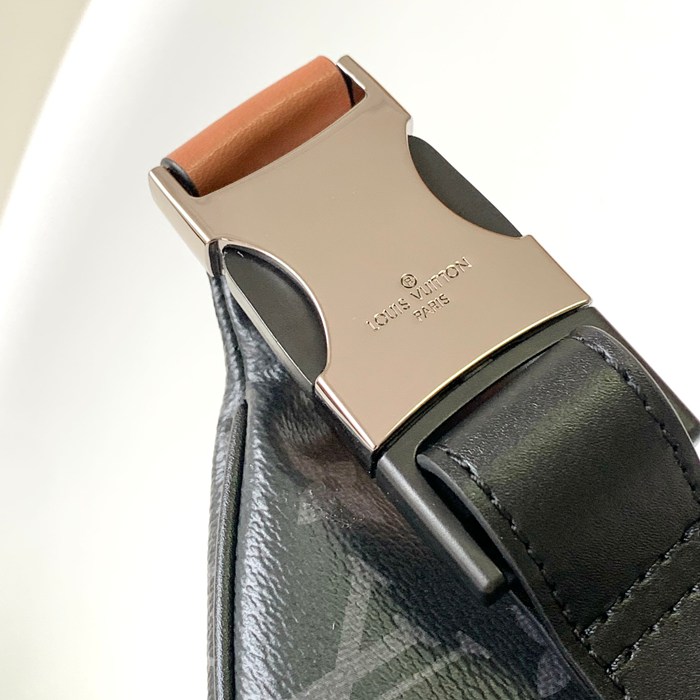 LOUIS VUITTON M45220 バンバッグ ウエストバッグ サイズ:37x14x13cm