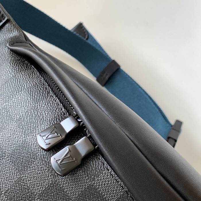 LOUIS VUITTON N40187 ディスカバリー ウエストバッグ サイズ:47x20cm