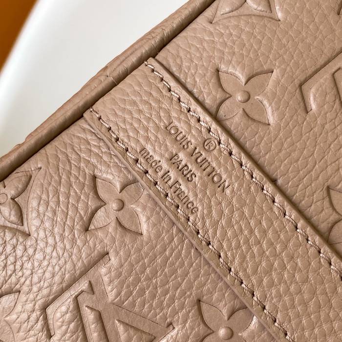 LOUIS VUITTON M13865 キープオール35 サイズ:34x21x16cm