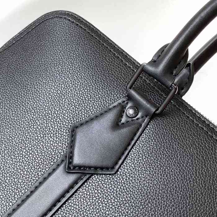 LOUIS VUITTON M59159 ブリーフケース サイズ:39x29cm