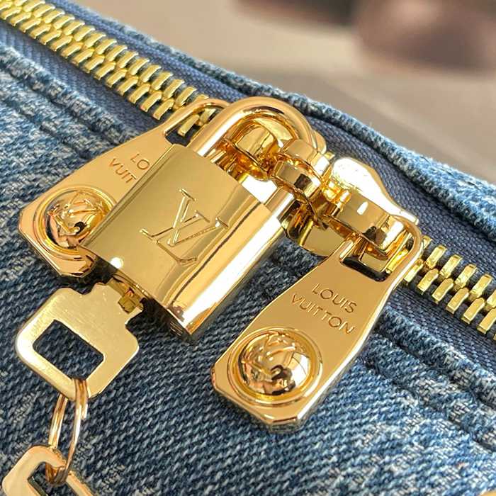 LOUIS VUITTON P00197 キープオール50 サイズ:50x29x23cm