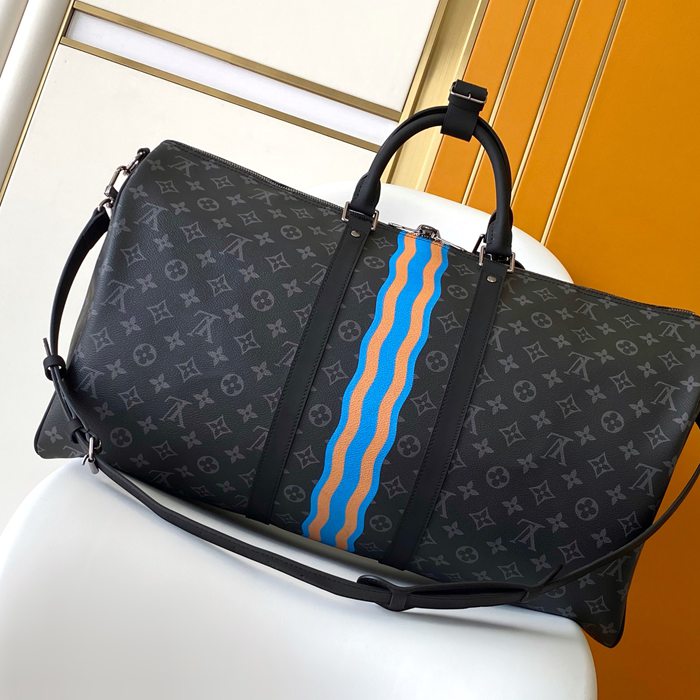 LOUIS VUITTON 01951 キープオール55 サイズ:55x31x26cm