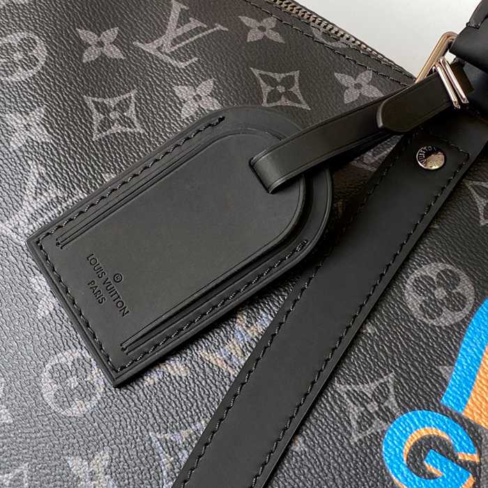 LOUIS VUITTON 01951 キープオール55 サイズ:55x31x26cm