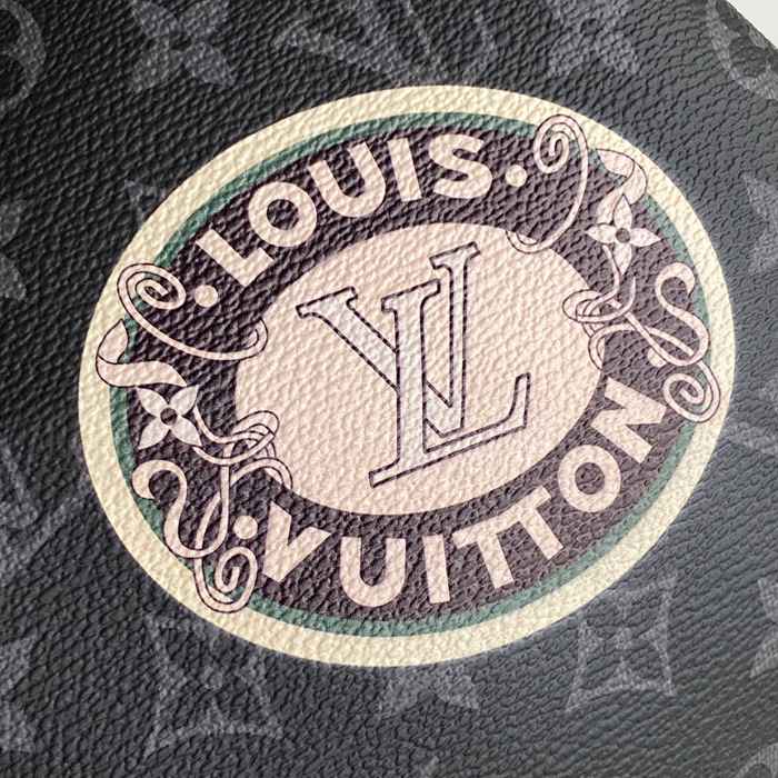 LOUIS VUITTON P01950 キープオール50 サイズ:50x29x23cm