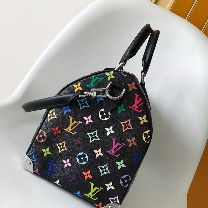 LOUIS VUITTON M13257 スピーディソフト30 サイズ:30x21x17cm