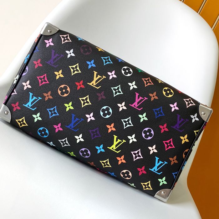LOUIS VUITTON M13257 スピーディソフト30 サイズ:30x21x17cm