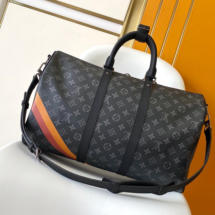 LOUIS VUITTON P01949 キープオール45 サイズ:45x27x20cm