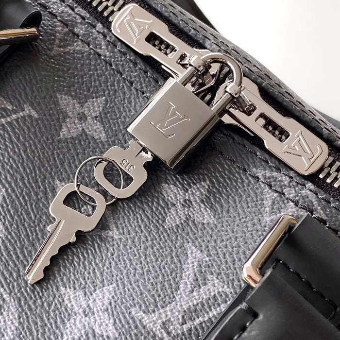 LOUIS VUITTON P01949 キープオール45 サイズ:45x27x20cm