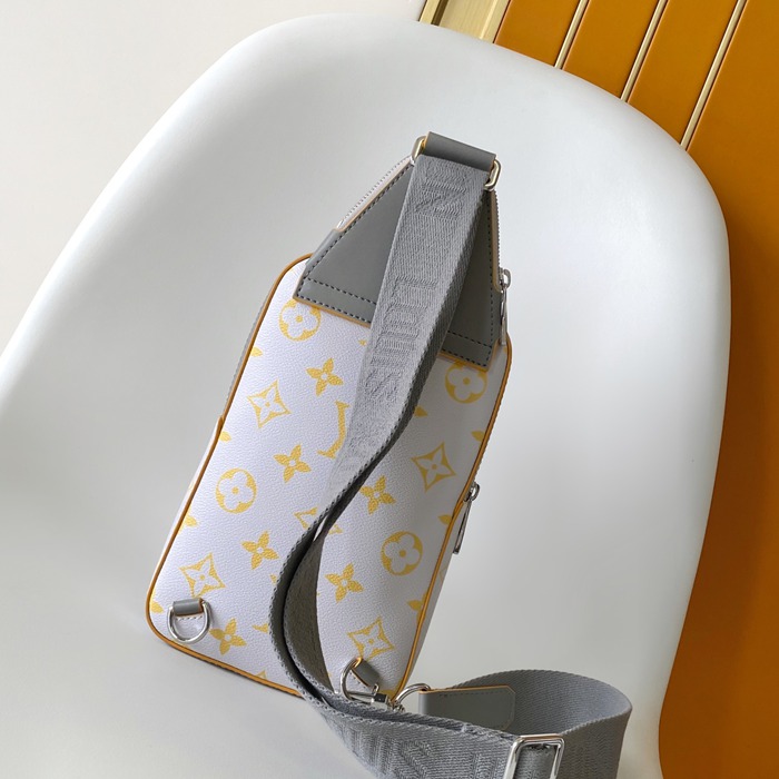 LOUIS VUITTON M15078 アベニュー ショルダー サイズ:33x16x5.7cm