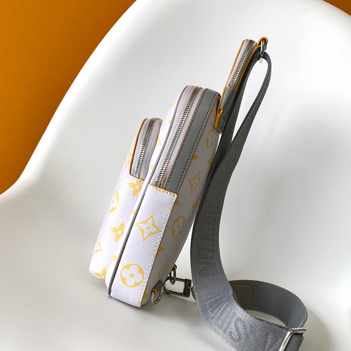 LOUIS VUITTON M15078 アベニュー ショルダー サイズ:33x16x5.7cm